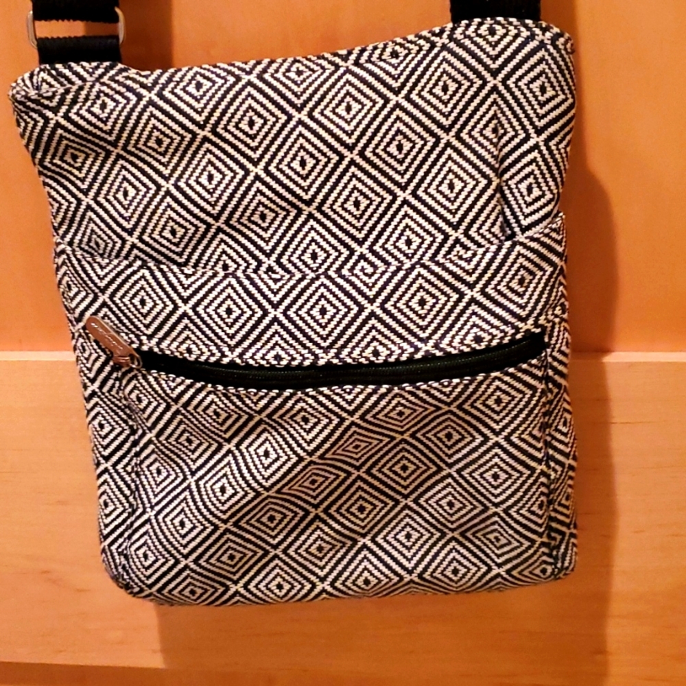 Thirty One Crossbody Bag